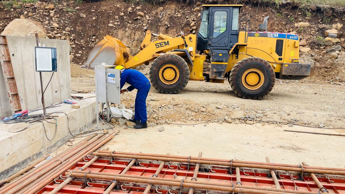 ECA, CIC roll out new contractor training initiative